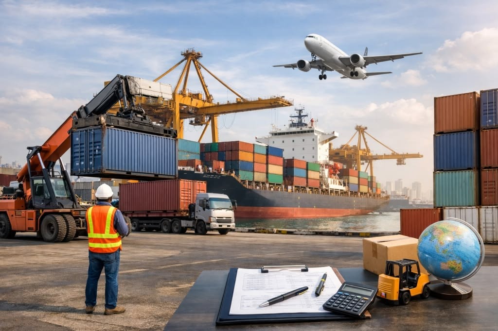 Buyers & Importers