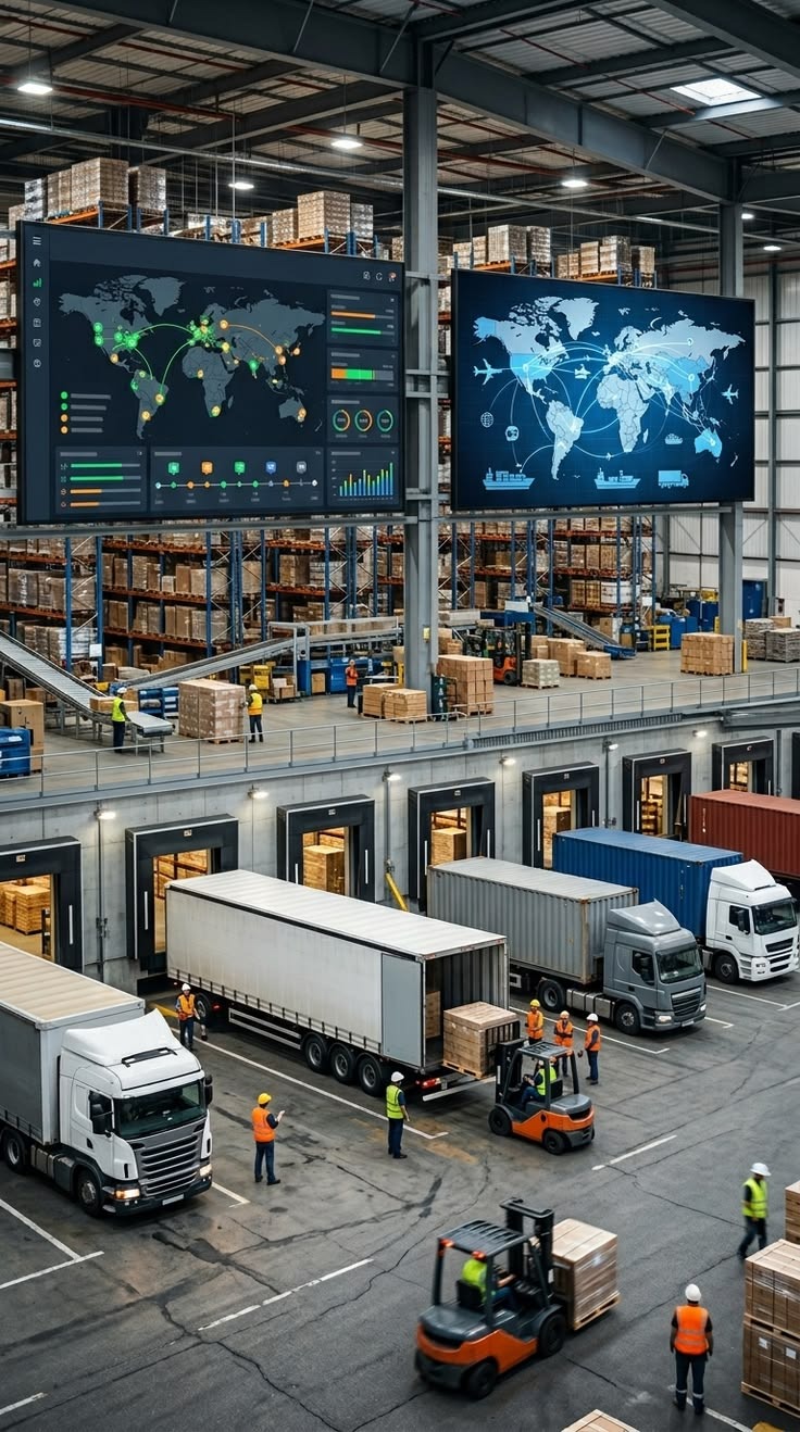 Exporters & Sellers